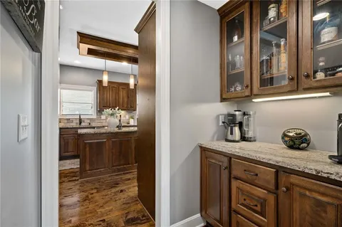 $645,000 | 16331 South Ryckert Street, Olathe, KS 66062