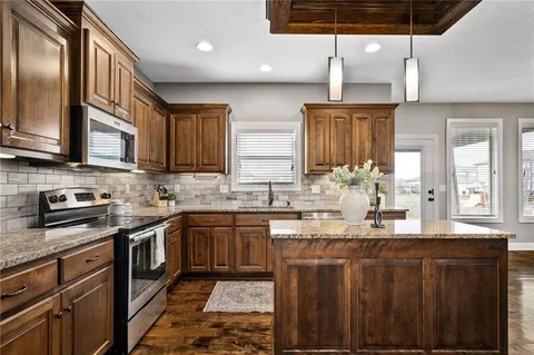 $645,000 | 16331 South Ryckert Street, Olathe, KS 66062