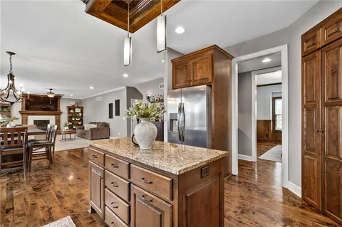 $645,000 | 16331 South Ryckert Street, Olathe, KS 66062