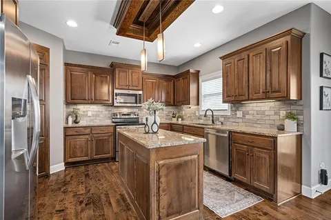 $645,000 | 16331 South Ryckert Street, Olathe, KS 66062
