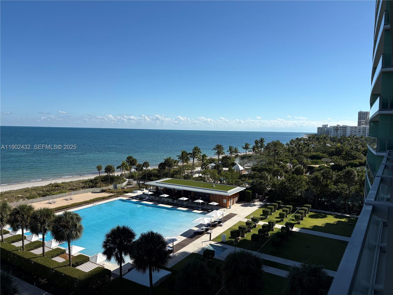 350 Ocean Drive, Unit 704N Key Biscayne, FL 33149 - Photo 3 of 34