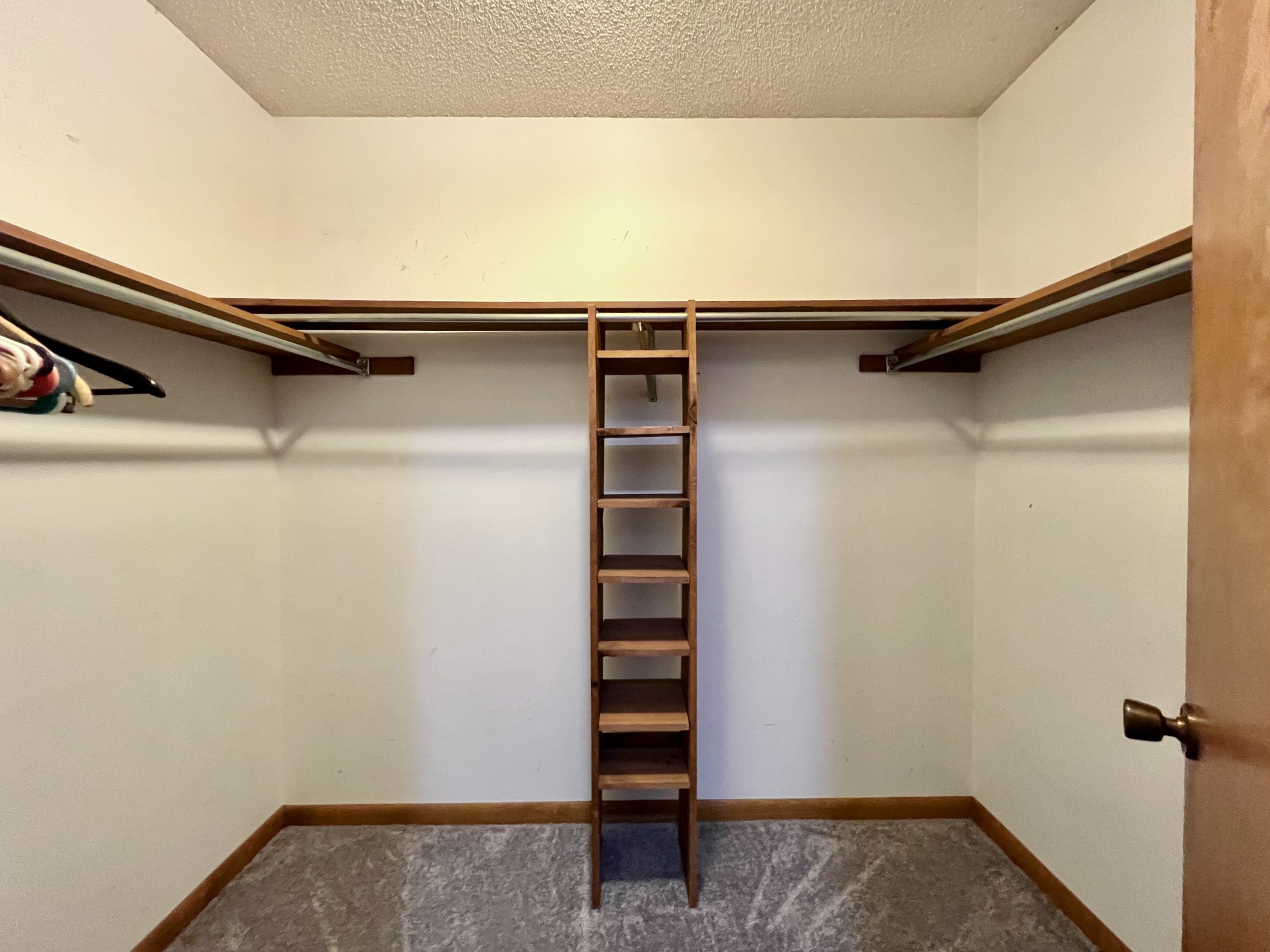 1005 West Point Road Lawrenceburg, TN 38464 - Photo 17 of 28 a view of walk in closet