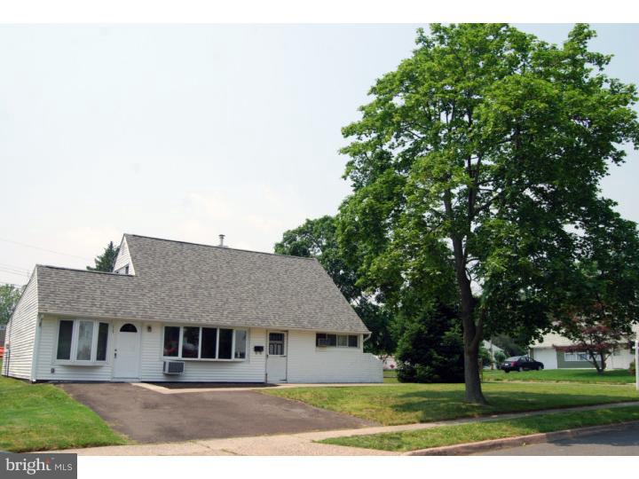 115 Verdant Road Levittown, PA 19057 - Photo 1 of 22 Front Yard