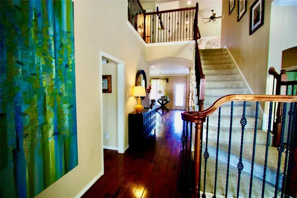 $3,250 | 2734 Greenway Drive, Frisco, TX 75034