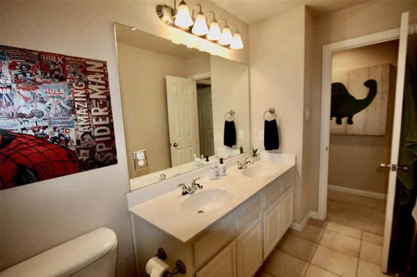 $3,250 | 2734 Greenway Drive, Frisco, TX 75034