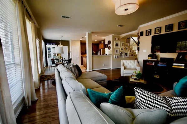 $3,250 | 2734 Greenway Drive, Frisco, TX 75034