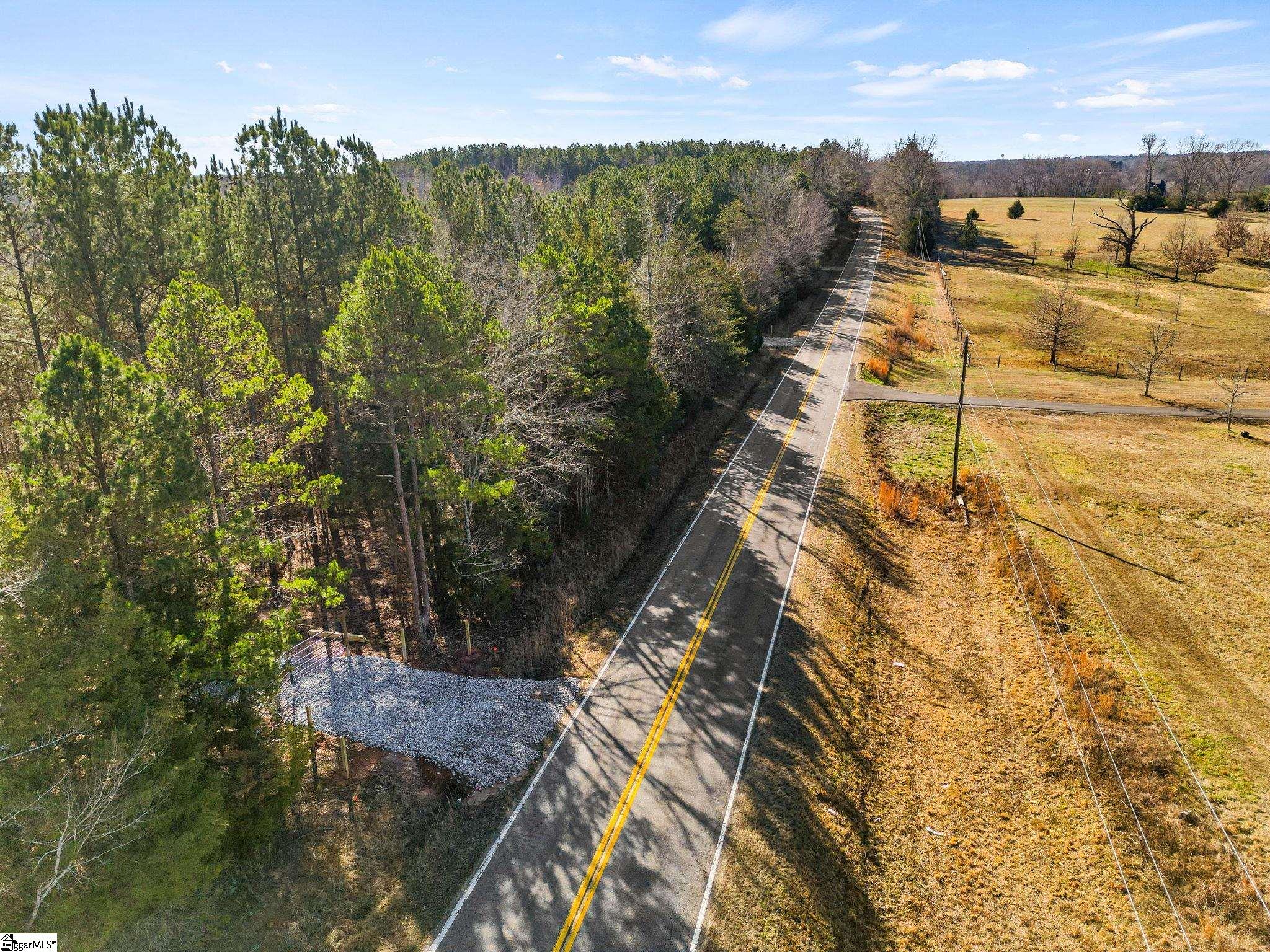 0 Ghost Creek Road, Unit LOT 6 Laurens, SC 29360 - Photo 30 of 34 Gallery Image 30