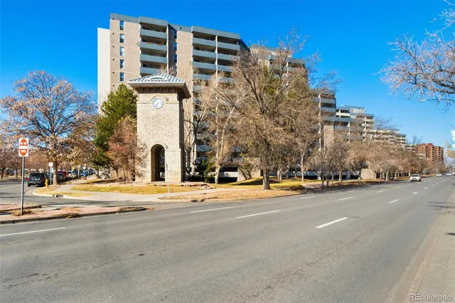 $315,000 | 601 West 11th Avenue, Unit 409, Denver, CO 80204