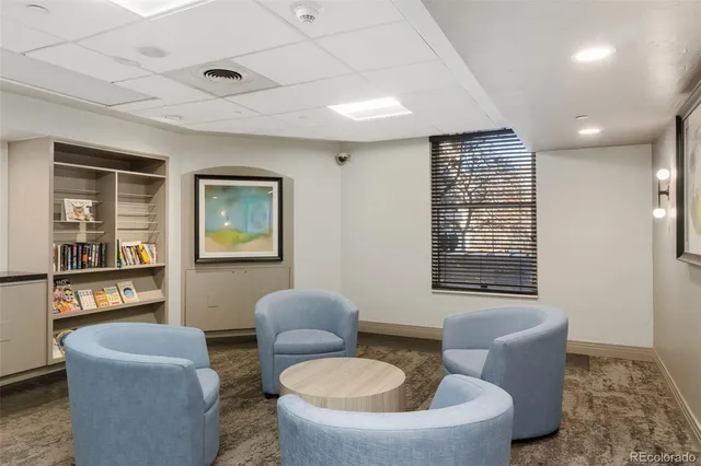 $315,000 | 601 West 11th Avenue, Unit 409, Denver, CO 80204