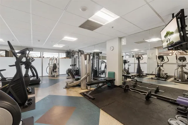 $315,000 | 601 West 11th Avenue, Unit 409, Denver, CO 80204