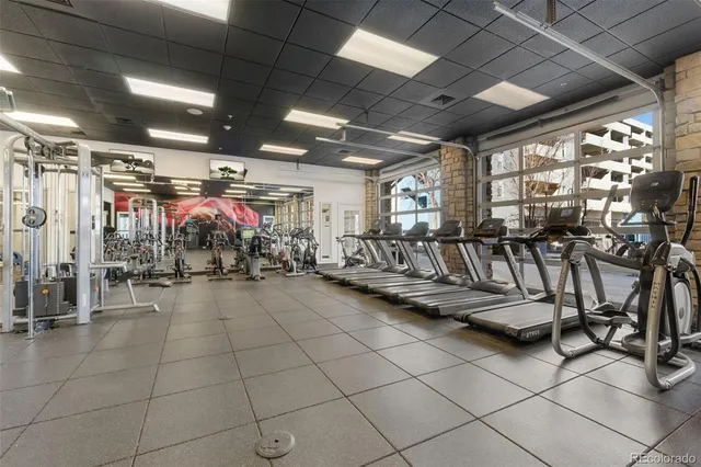 $315,000 | 601 West 11th Avenue, Unit 409, Denver, CO 80204