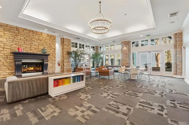 $315,000 | 601 West 11th Avenue, Unit 409, Denver, CO 80204