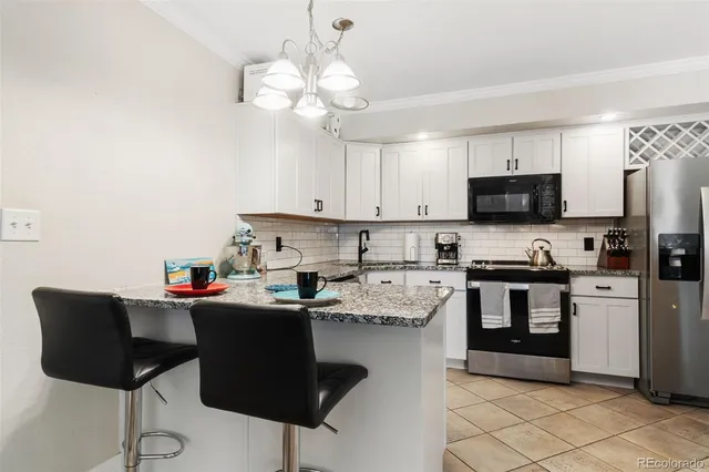 $315,000 | 601 West 11th Avenue, Unit 409, Denver, CO 80204