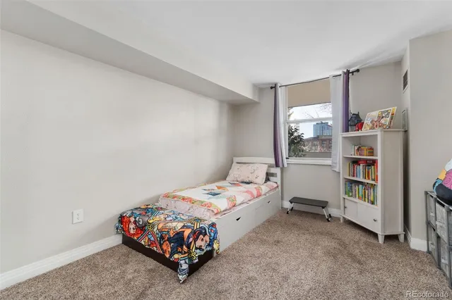 $315,000 | 601 West 11th Avenue, Unit 409, Denver, CO 80204