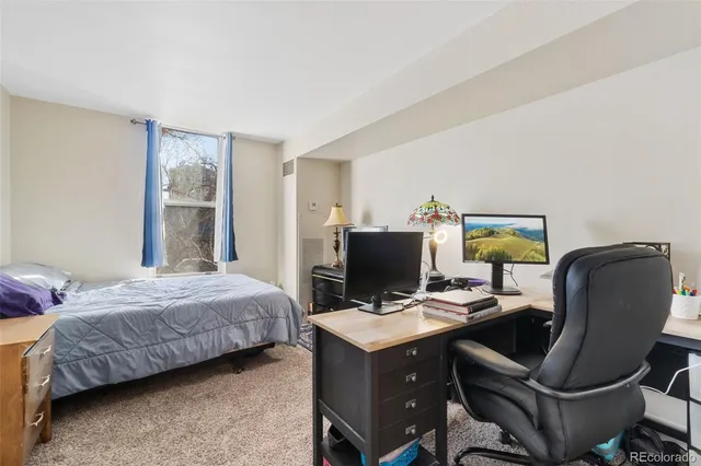 $315,000 | 601 West 11th Avenue, Unit 409, Denver, CO 80204