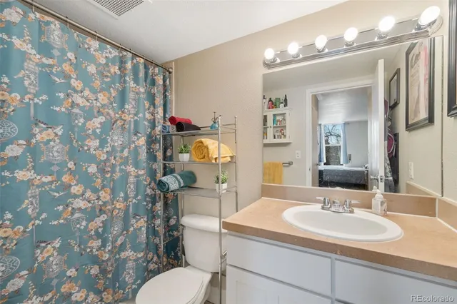 $315,000 | 601 West 11th Avenue, Unit 409, Denver, CO 80204