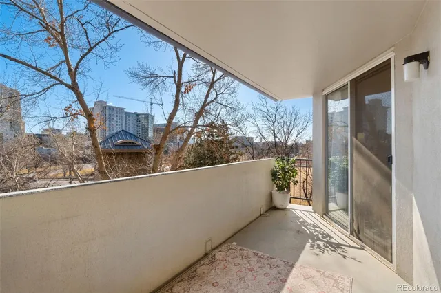 $315,000 | 601 West 11th Avenue, Unit 409, Denver, CO 80204