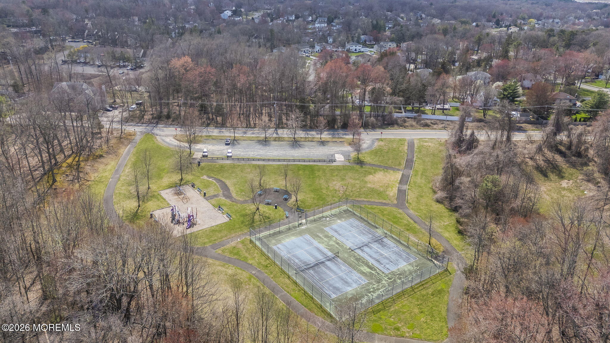 29 Millay Road Morganville, NJ 07751 - Photo 34 of 39 60-web-or-mls-DJI_20260401141911_0680_D