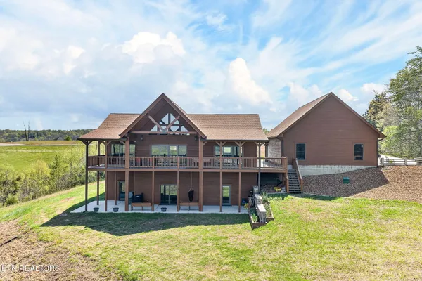 $995,000 | 800 Quail, Byrdstown, TN 38549