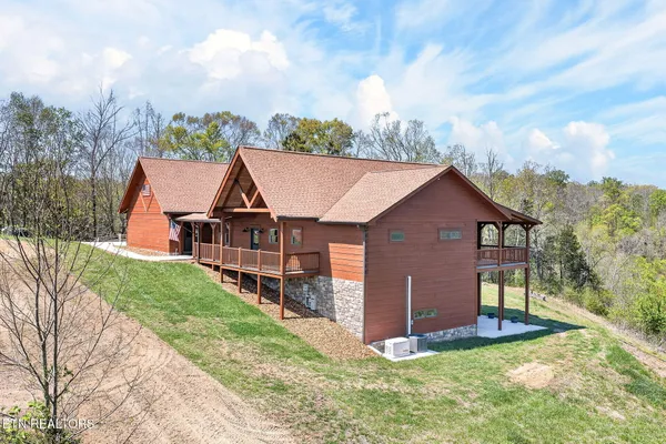 $995,000 | 800 Quail, Byrdstown, TN 38549