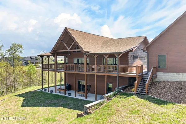 $995,000 | 800 Quail, Byrdstown, TN 38549