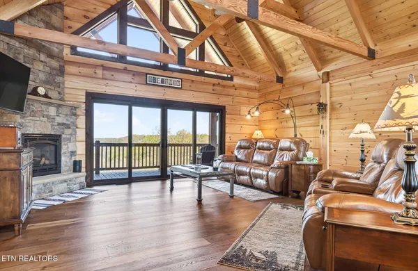 $995,000 | 800 Quail, Byrdstown, TN 38549