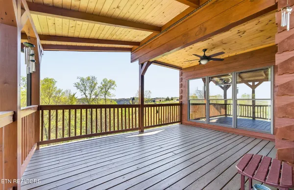 $995,000 | 800 Quail, Byrdstown, TN 38549