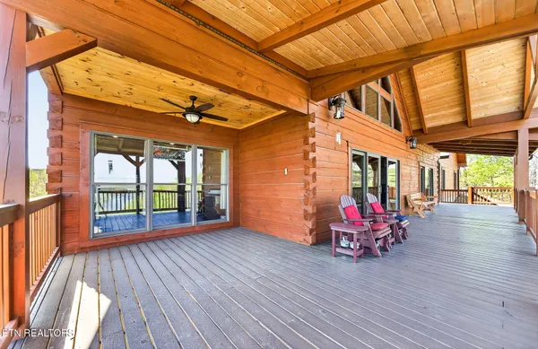 $995,000 | 800 Quail, Byrdstown, TN 38549