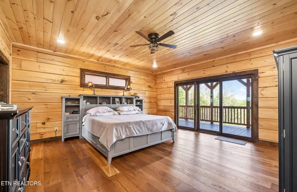 $995,000 | 800 Quail, Byrdstown, TN 38549