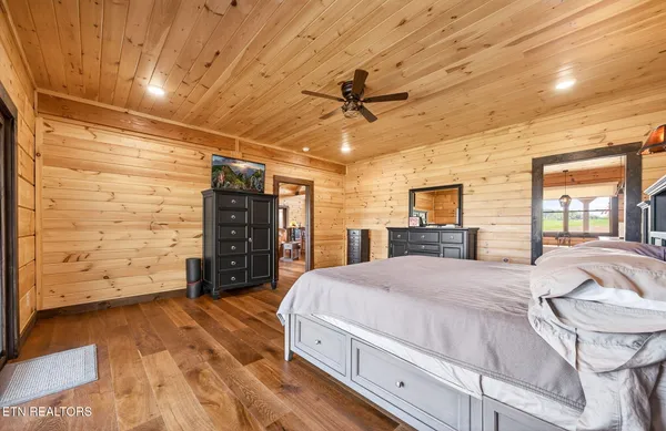 $995,000 | 800 Quail, Byrdstown, TN 38549