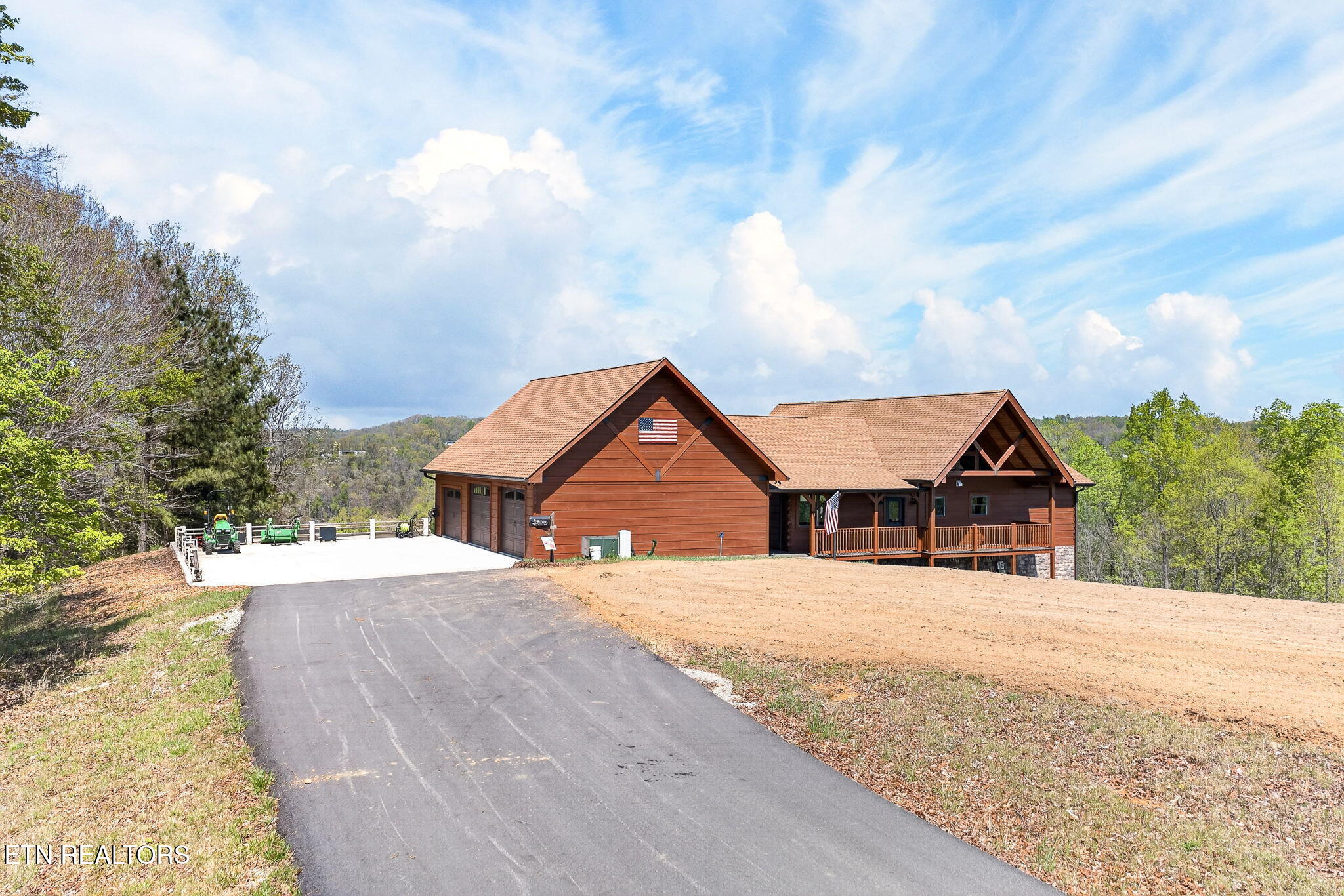 800 Quail Byrdstown, TN 38549 - Photo 4 of 58 2-web-or-mls-800 Quail Run_008_TNPC