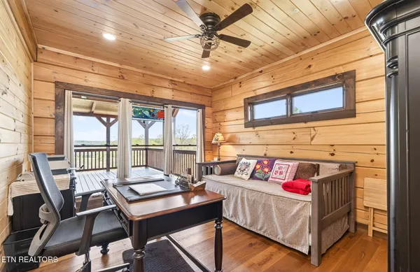 $995,000 | 800 Quail, Byrdstown, TN 38549