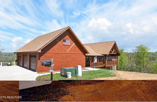 $995,000 | 800 Quail, Byrdstown, TN 38549