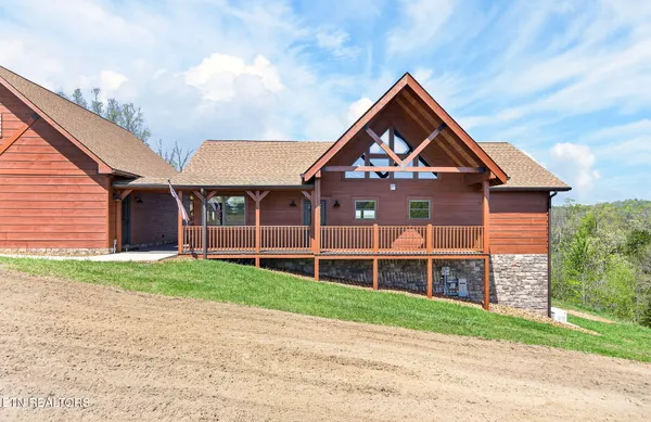 $995,000 | 800 Quail, Byrdstown, TN 38549