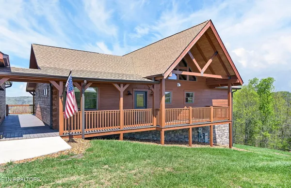 $995,000 | 800 Quail, Byrdstown, TN 38549