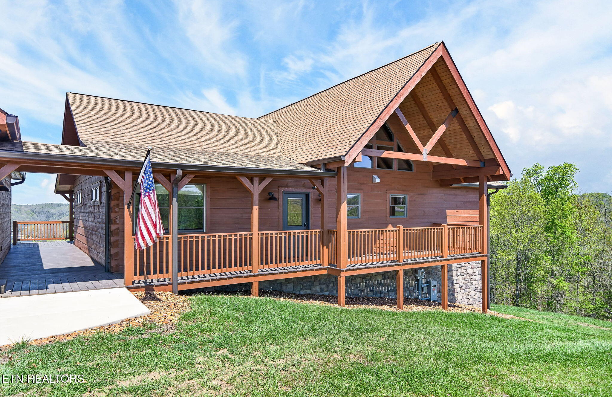 800 Quail Byrdstown, TN 38549 - Photo 7 of 58 5-web-or-mls-800 Quail Run_023_TNPC