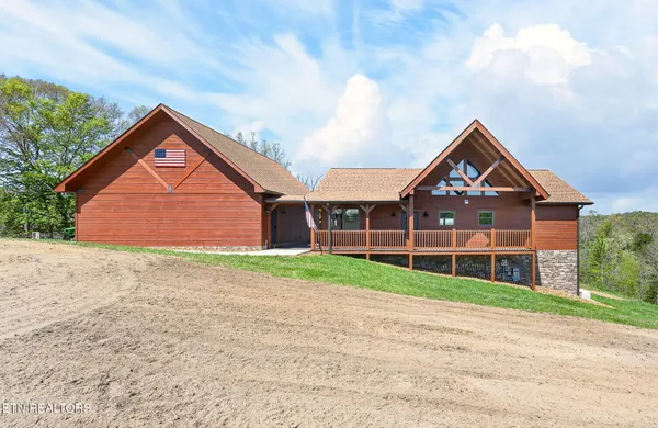 $995,000 | 800 Quail, Byrdstown, TN 38549