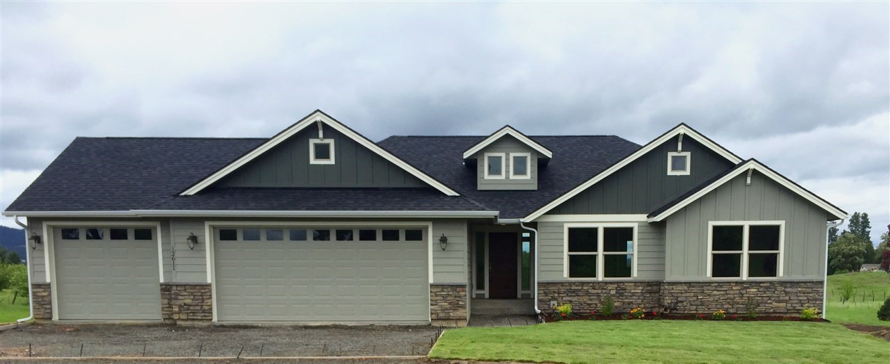12611 East Rinear Road Valleyford, WA 99036 - Photo 1 of 20 Gallery Image 1