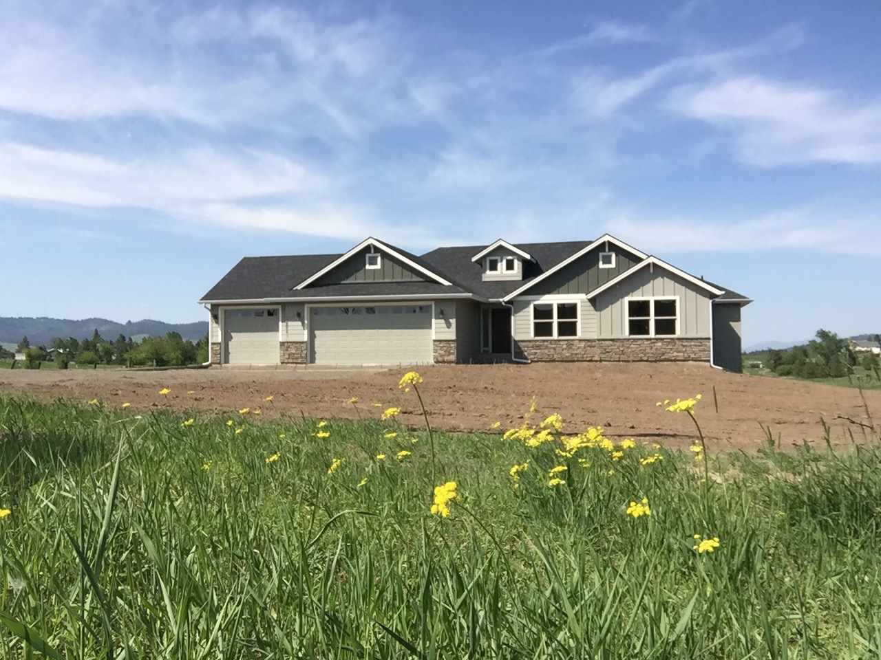 12611 East Rinear Road Valleyford, WA 99036 - Photo 2 of 20 Gallery Image 2