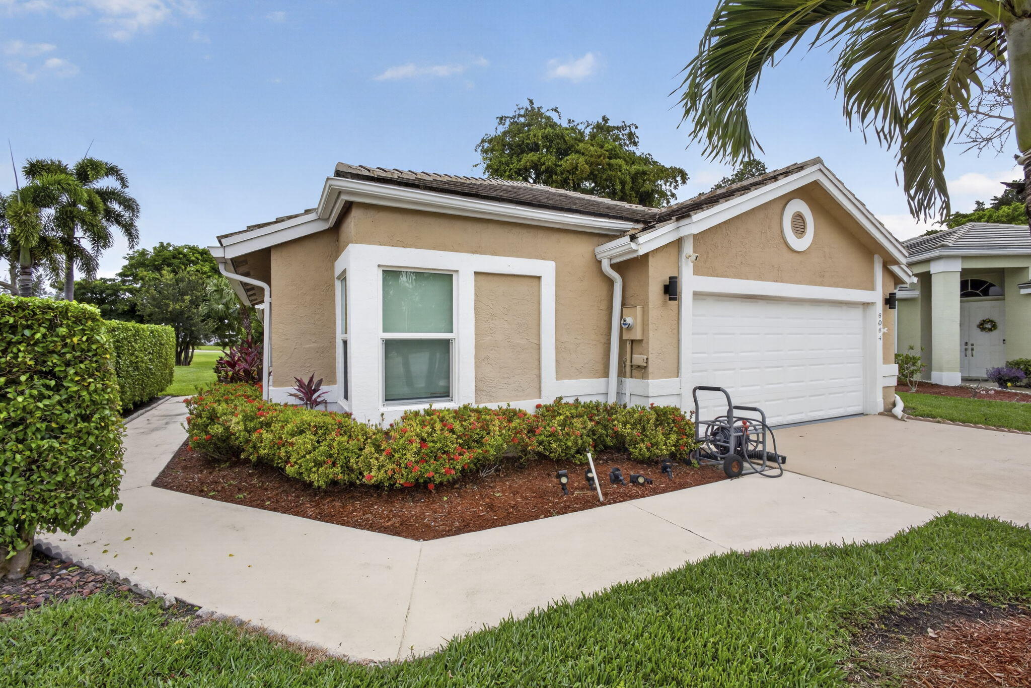 6064 Beaconwood Road Lake Worth, FL 33467 - Photo 5 of 42 Front