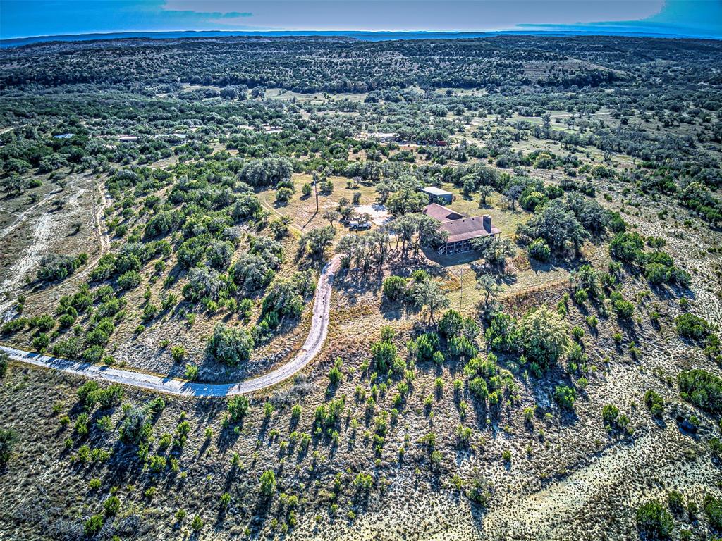 414 Hall Lane Spicewood, TX 78669 - Photo 14 of 16 a view of a city
