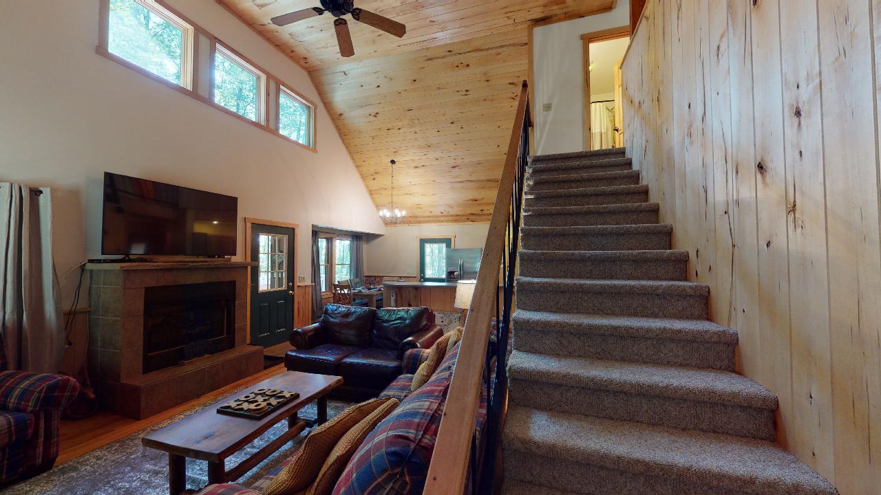 463 Hawthorne Ridge Road Slatyfork, WV 26291 - Photo 14 of 17 Gallery Image 14