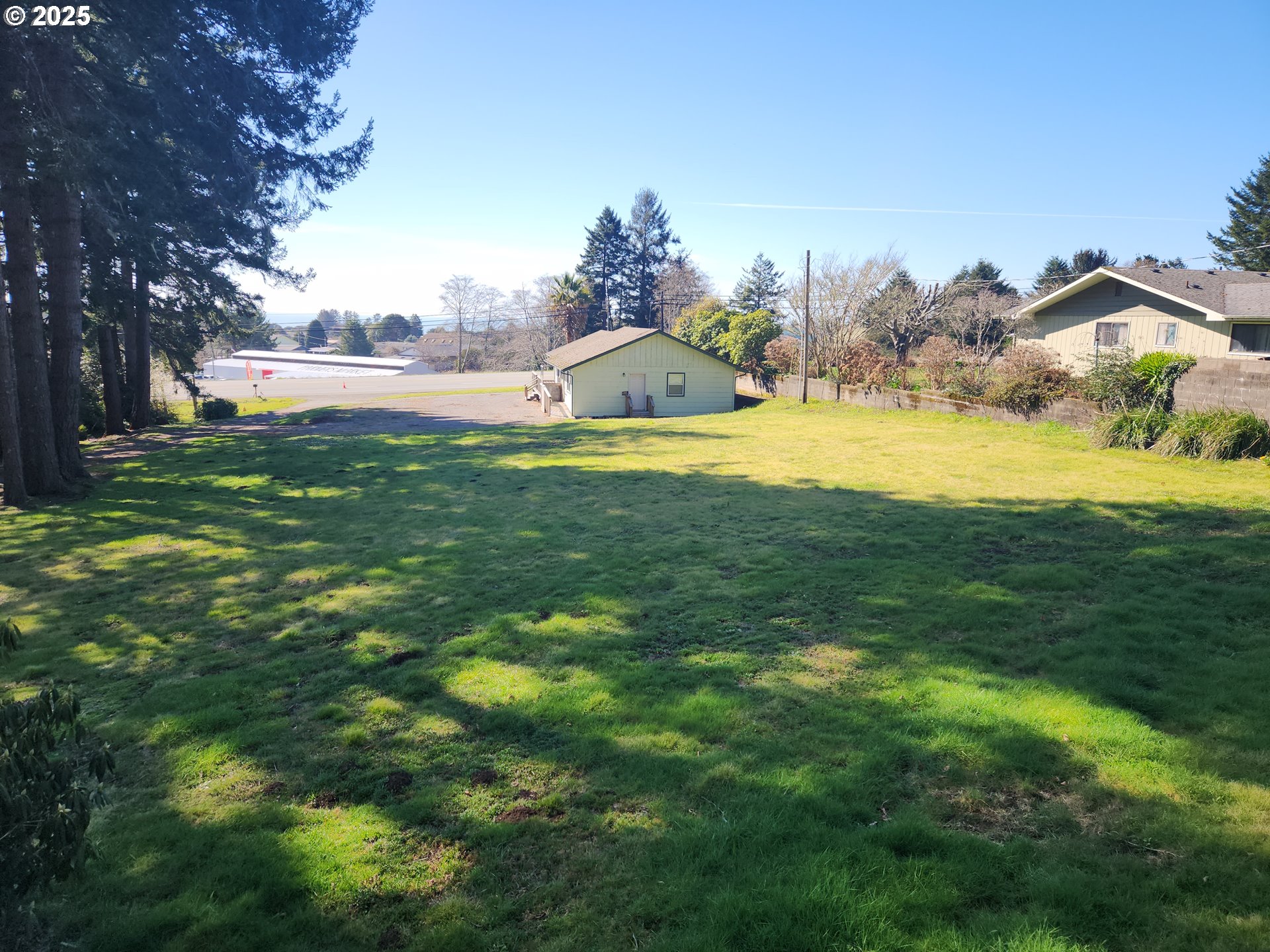 15819 Highway 101 Brookings, OR 97415 - Photo 3 of 44 Yard