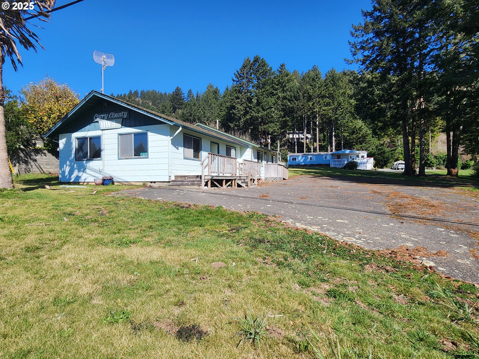 15819 Highway 101 Brookings, OR 97415 - Photo 44 of 44