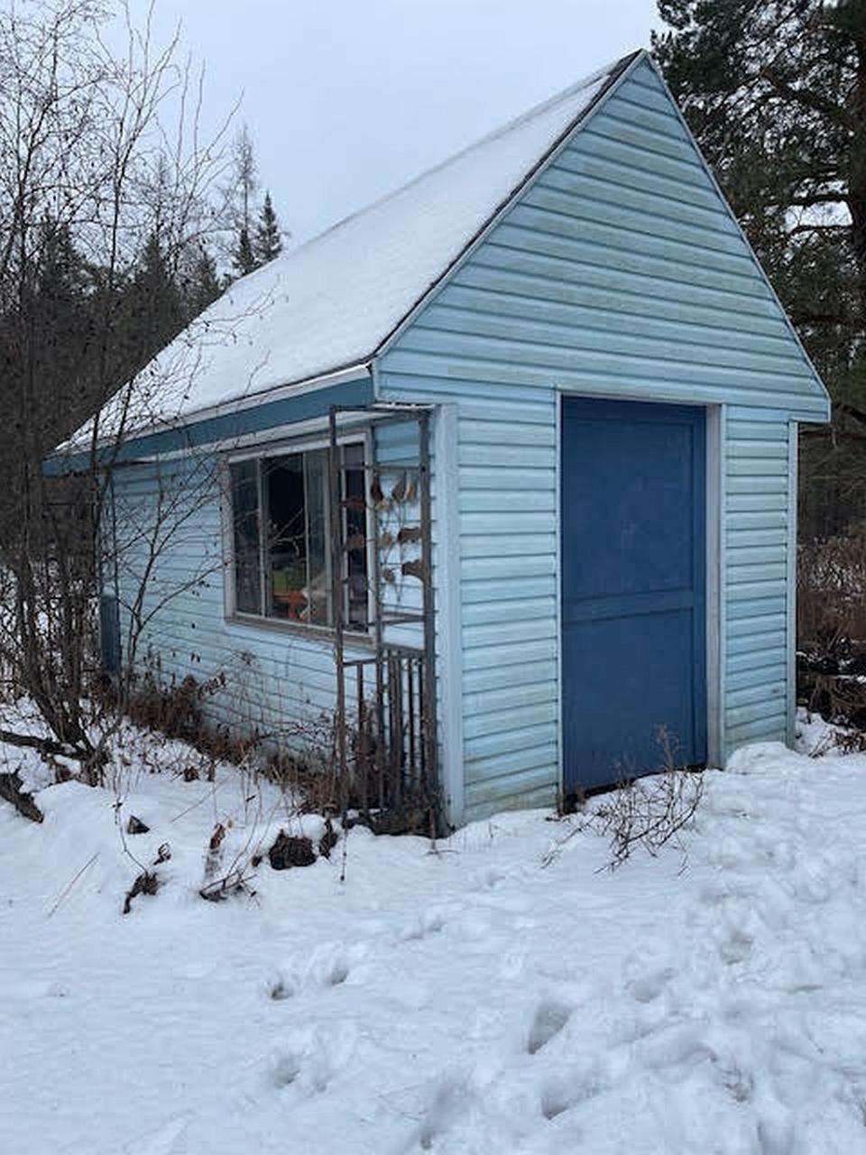 4893 West Pr Trail Rhinelander, WI 54501 - Photo 17 of 50 Gallery Image 17