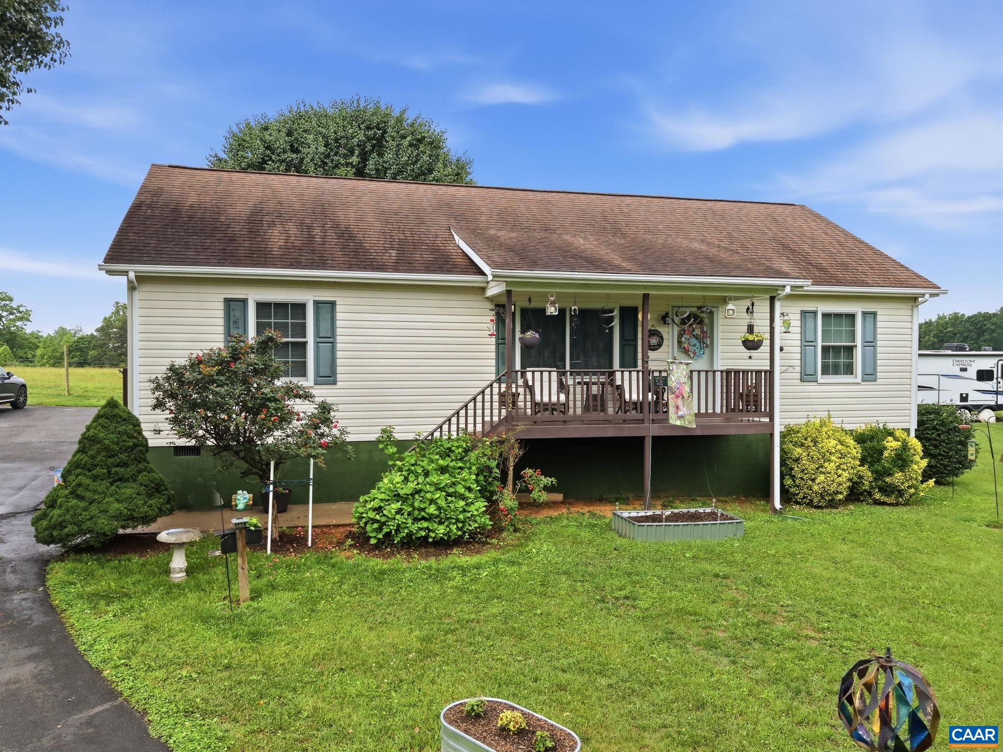 9402 Cedar Hollow Road Unionville, VA 22567 - Photo 72 of 73