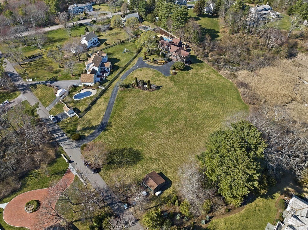 41 Hicks Point Road Duxbury, MA 02332 - Photo 8 of 42 Gallery Image 8