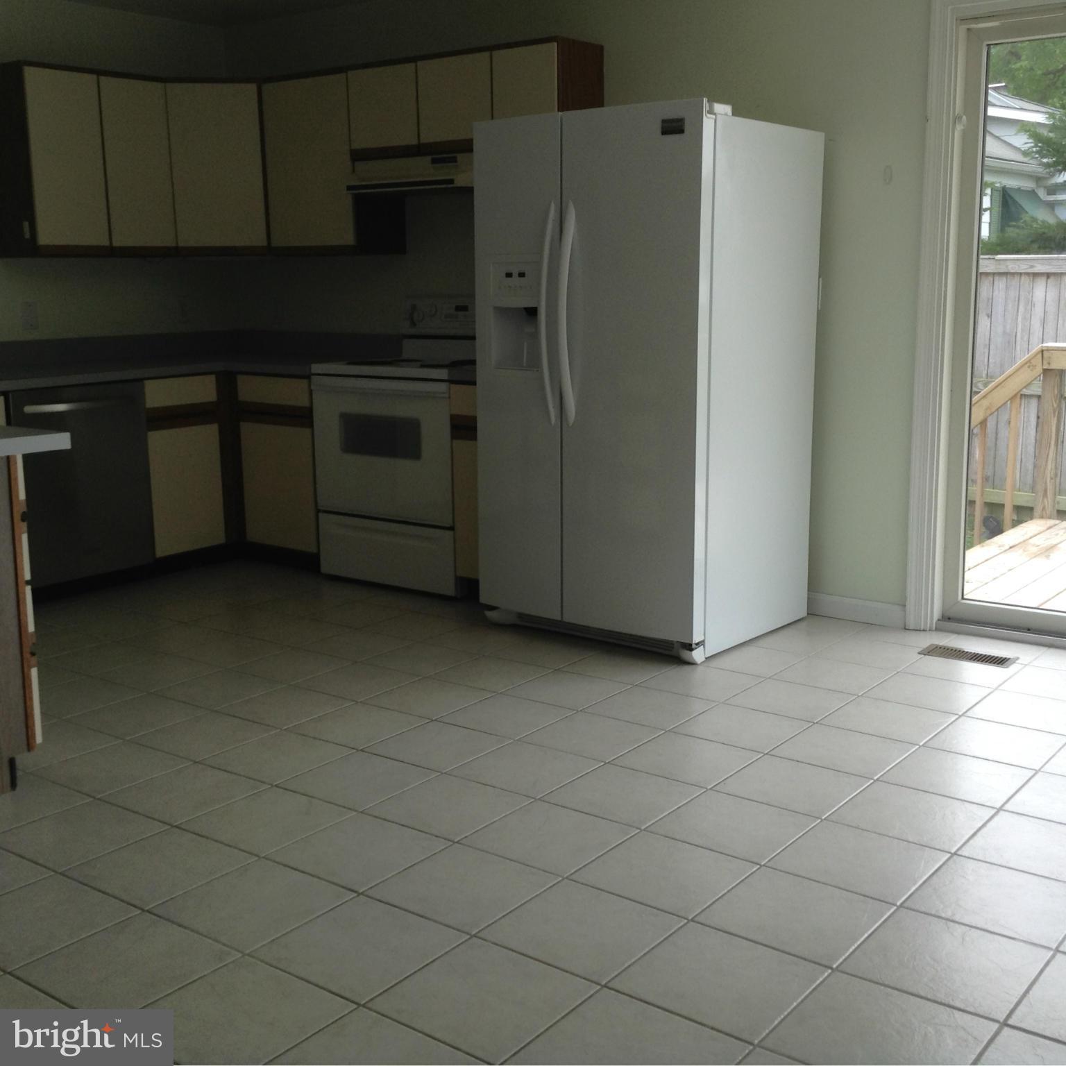 320 Bentons Pleasure Road Chester, MD 21619 - Photo 18 of 19 Kitchen - Addition