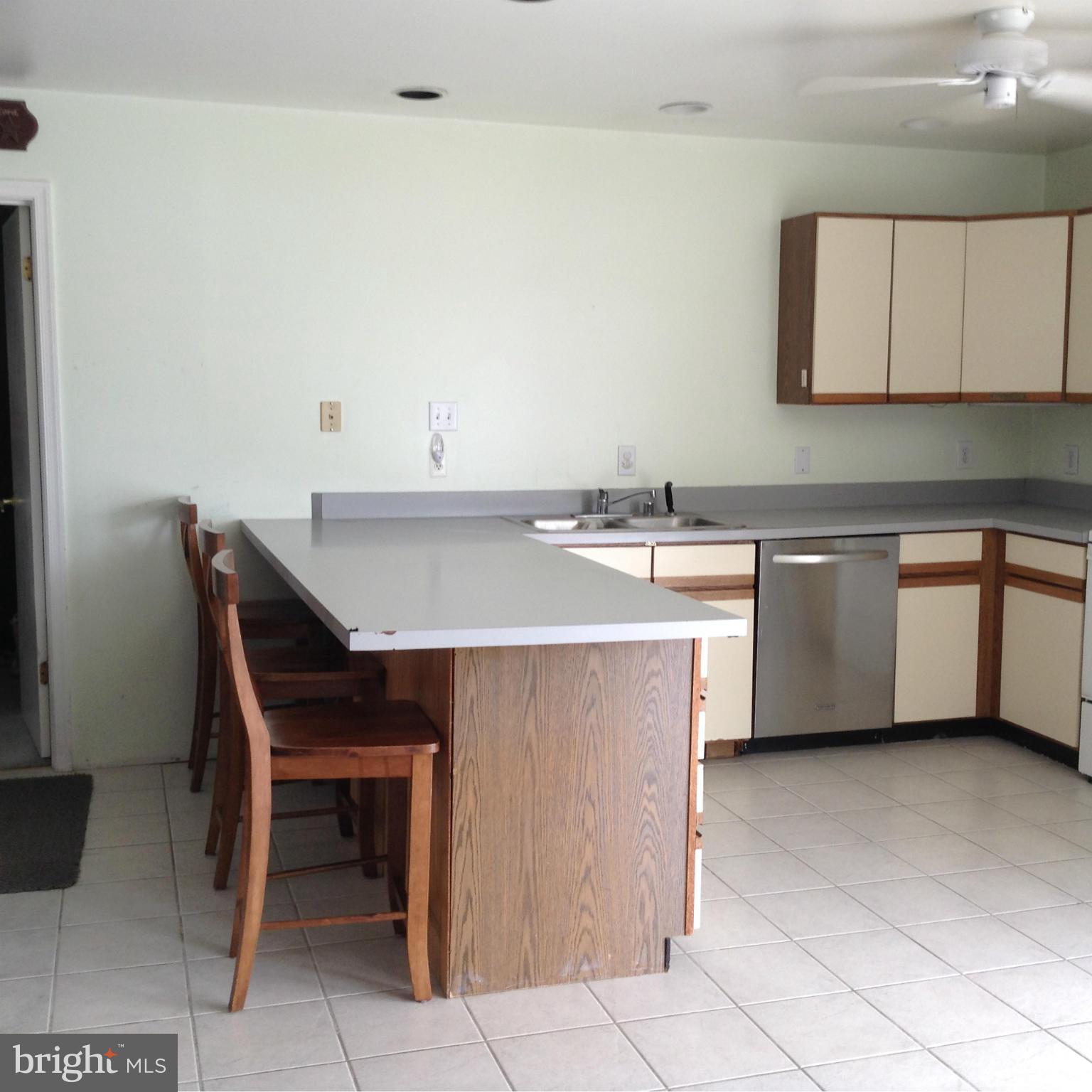 320 Bentons Pleasure Road Chester, MD 21619 - Photo 19 of 19 Kitchen- Addition