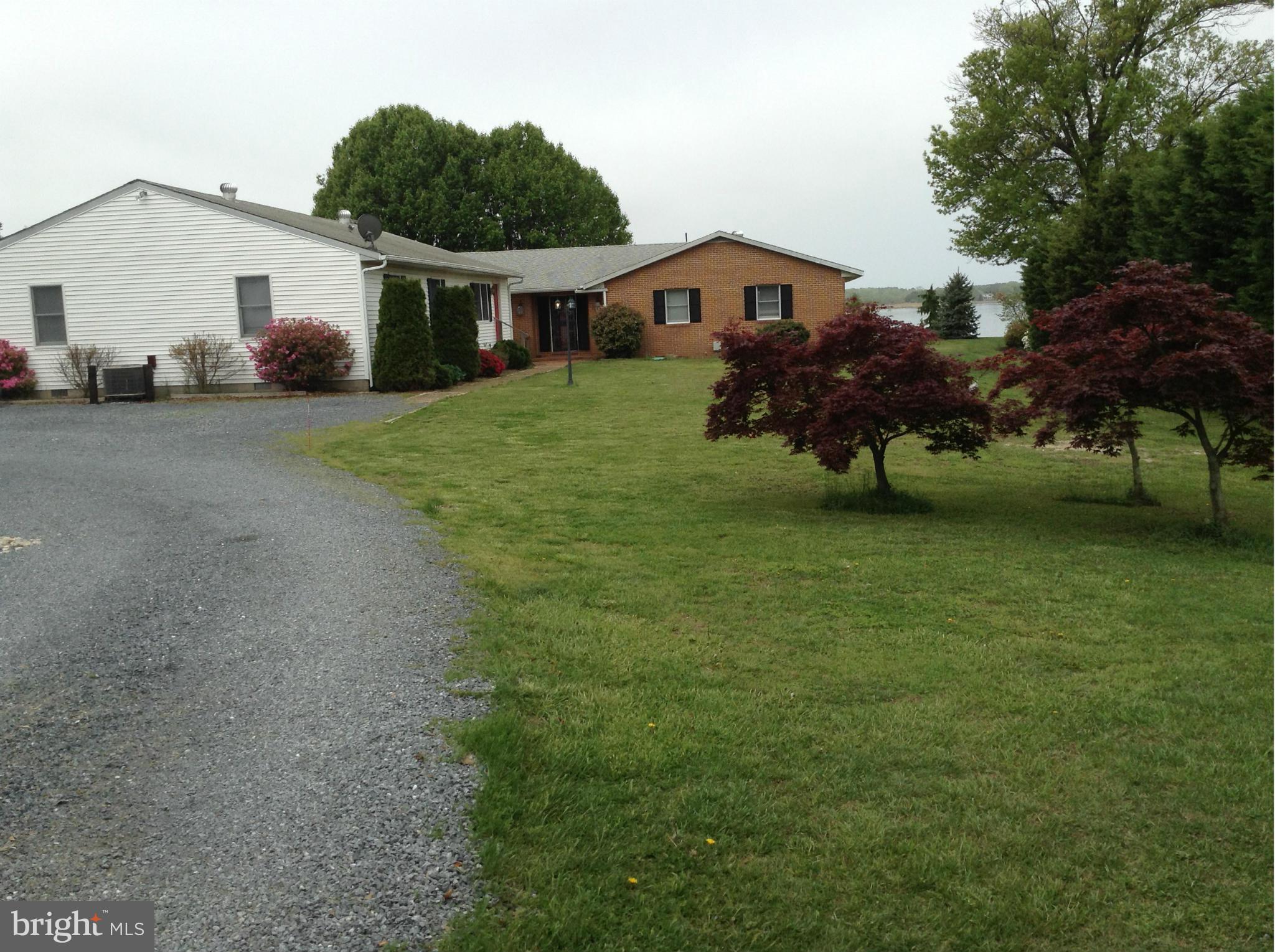 320 Bentons Pleasure Road Chester, MD 21619 - Photo 6 of 19 Exterior (General)